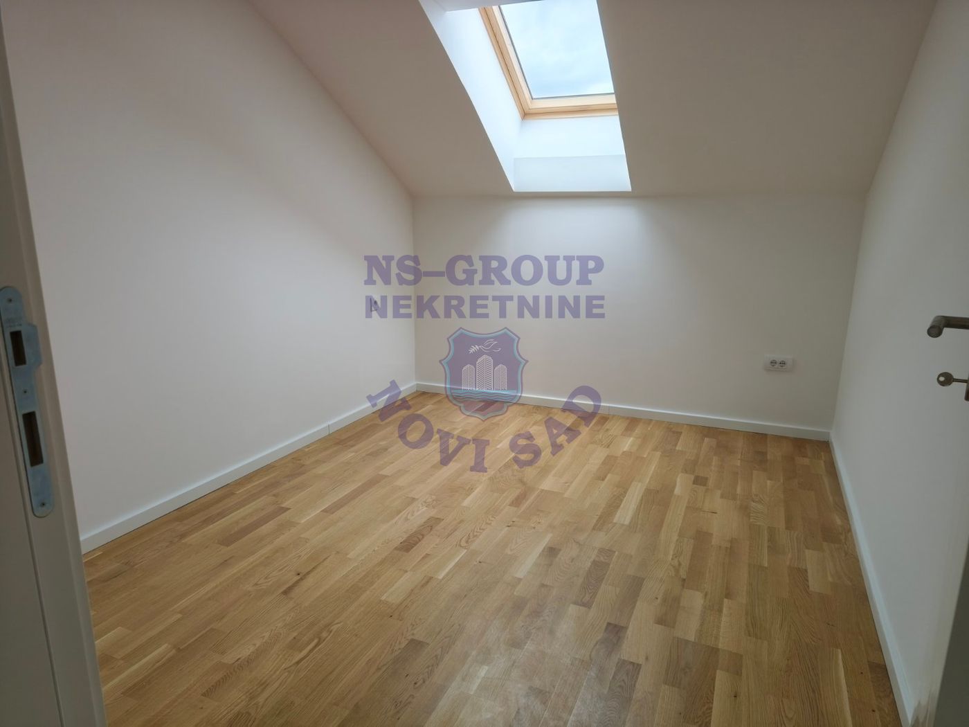 stan na prodaju Novi Sad 131m2 504383