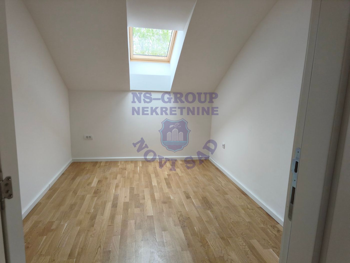 stan na prodaju Novi Sad 131m2 504383