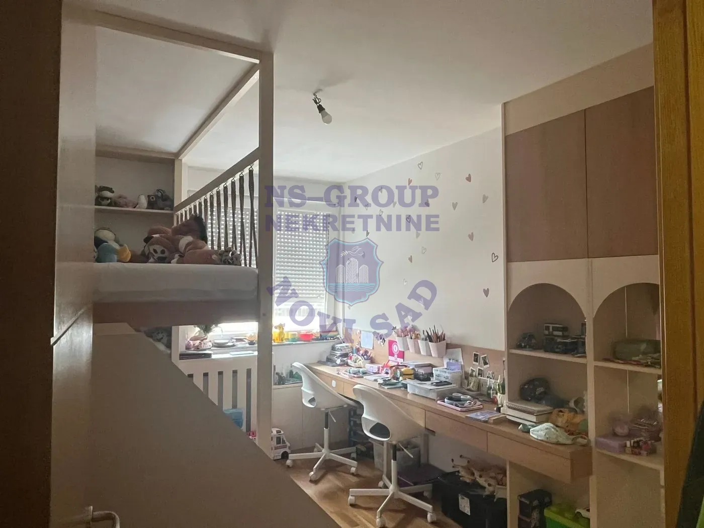 stan na prodaju Novi Sad 69m2 567447