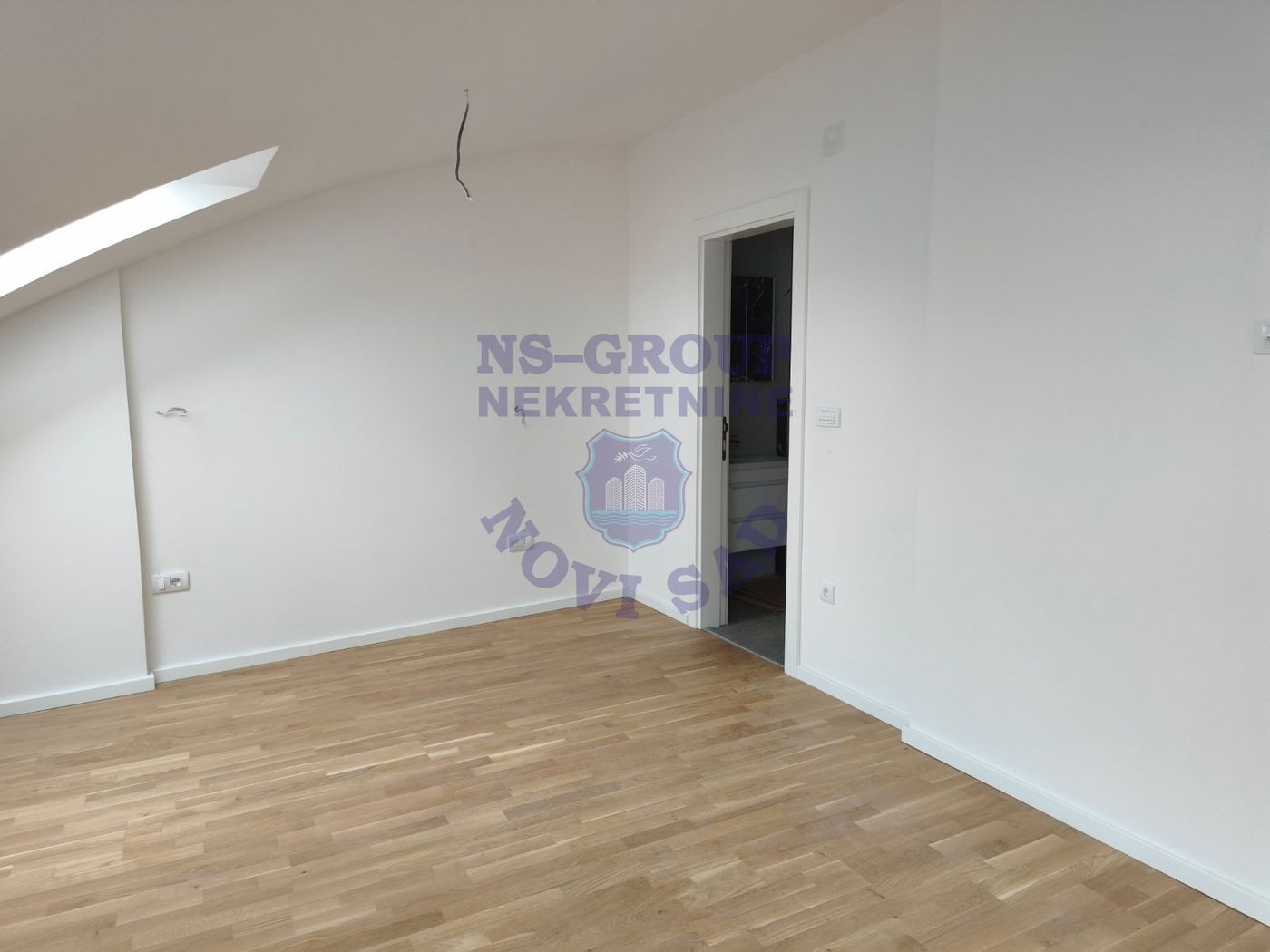 stan na prodaju Novi Sad 131m2 504383