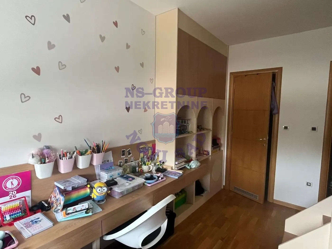 stan na prodaju Novi Sad 69m2 567447