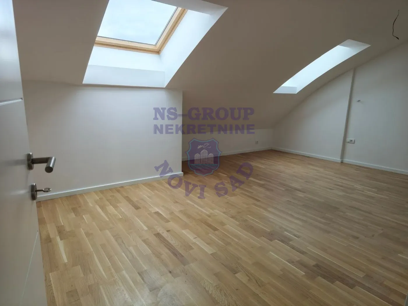 stan na prodaju Novi Sad 131m2 504383