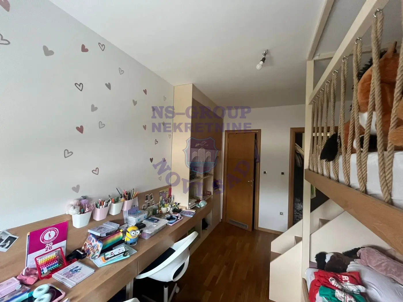 stan na prodaju Novi Sad 69m2 567447