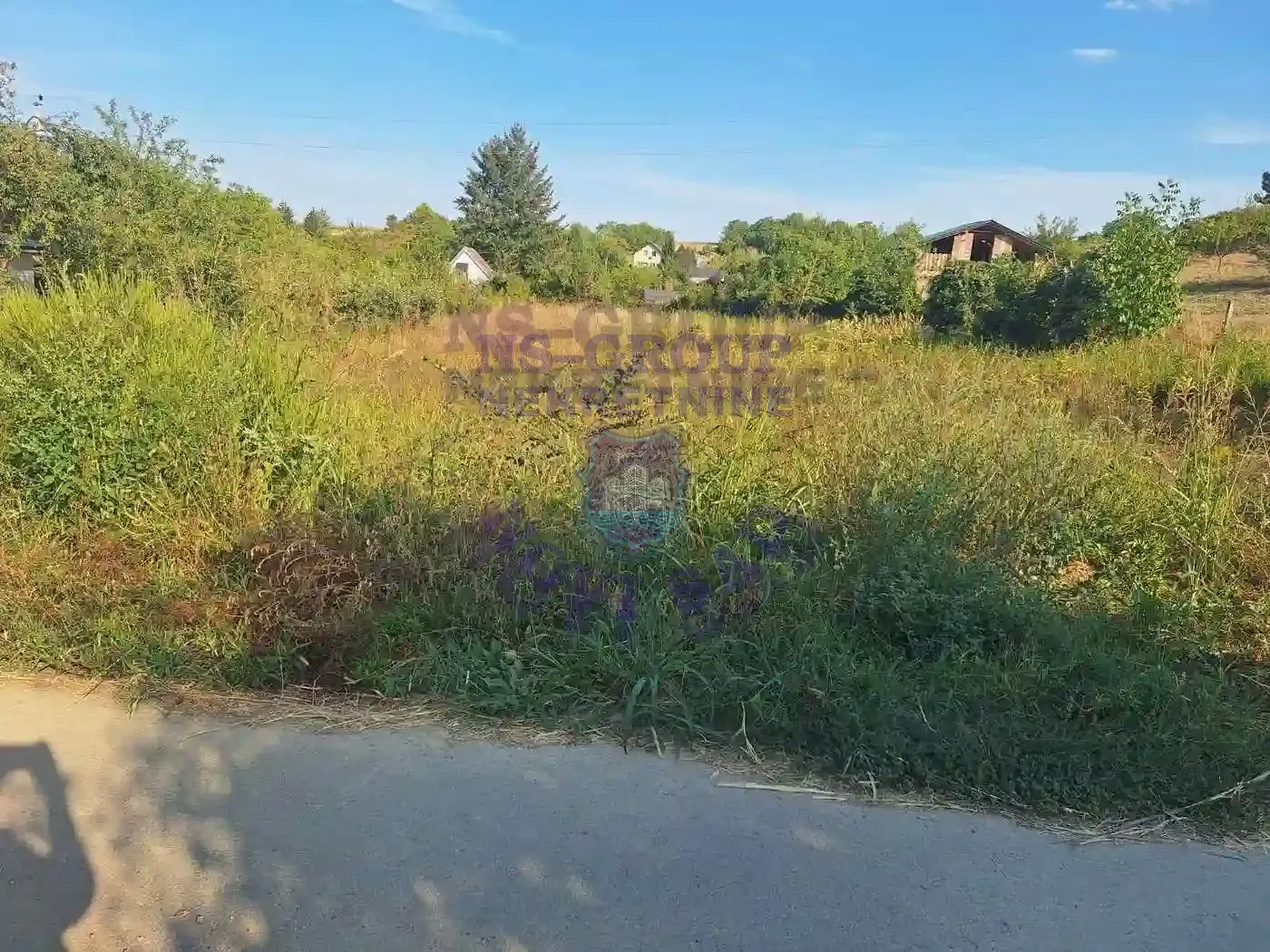 plac na prodaju Petrovaradin, 2033m2 567465