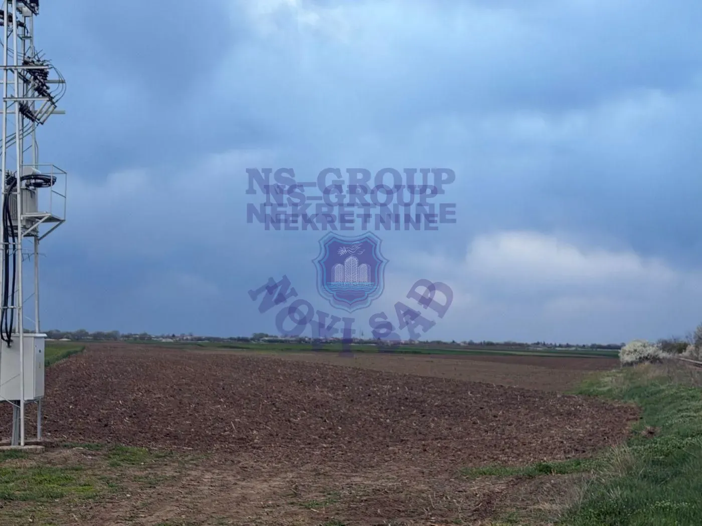 plac na prodaju Budisava, 6532m2 567033