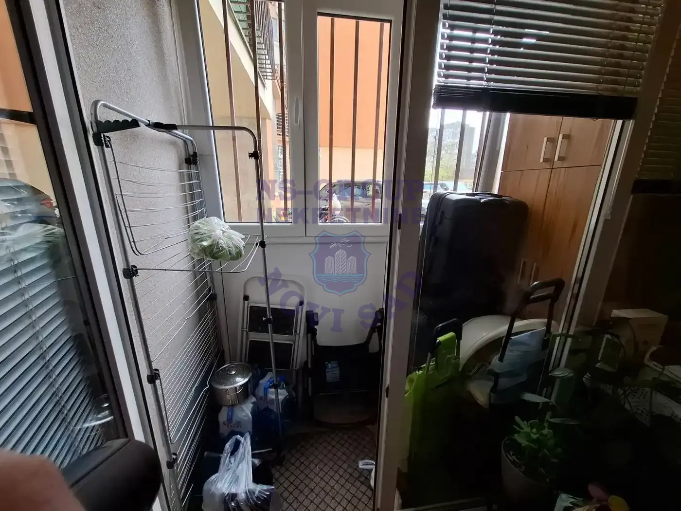 stan na prodaju Novi Sad 32m2 567476
