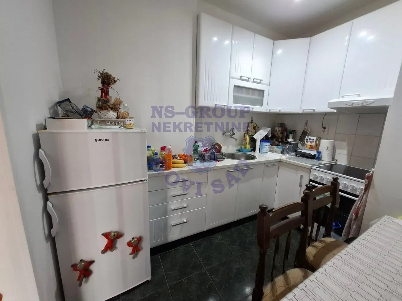stan na prodaju Novi Sad 32m2 567476