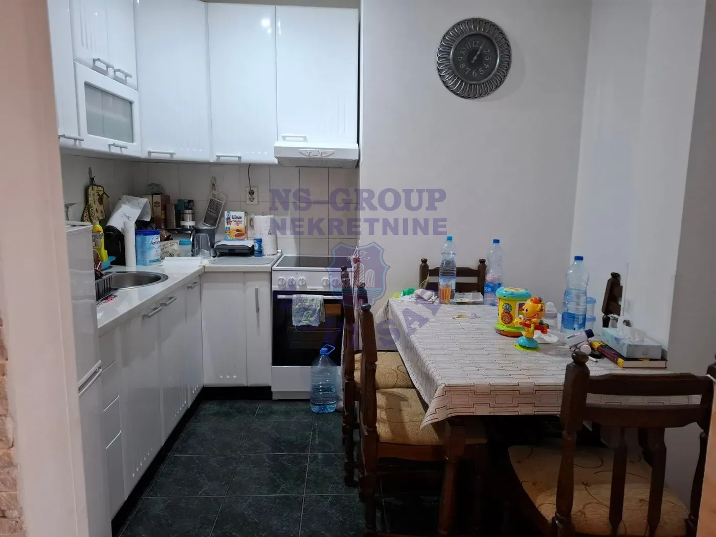 stan na prodaju Novi Sad 32m2 567476
