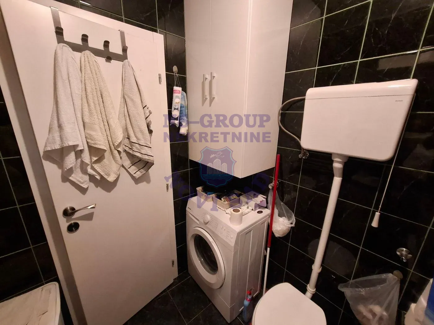stan na prodaju Novi Sad 32m2 567476