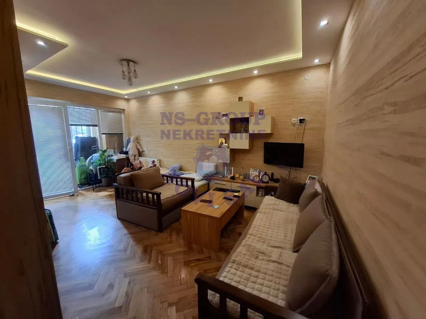 stan na prodaju Novi Sad 32m2 567476