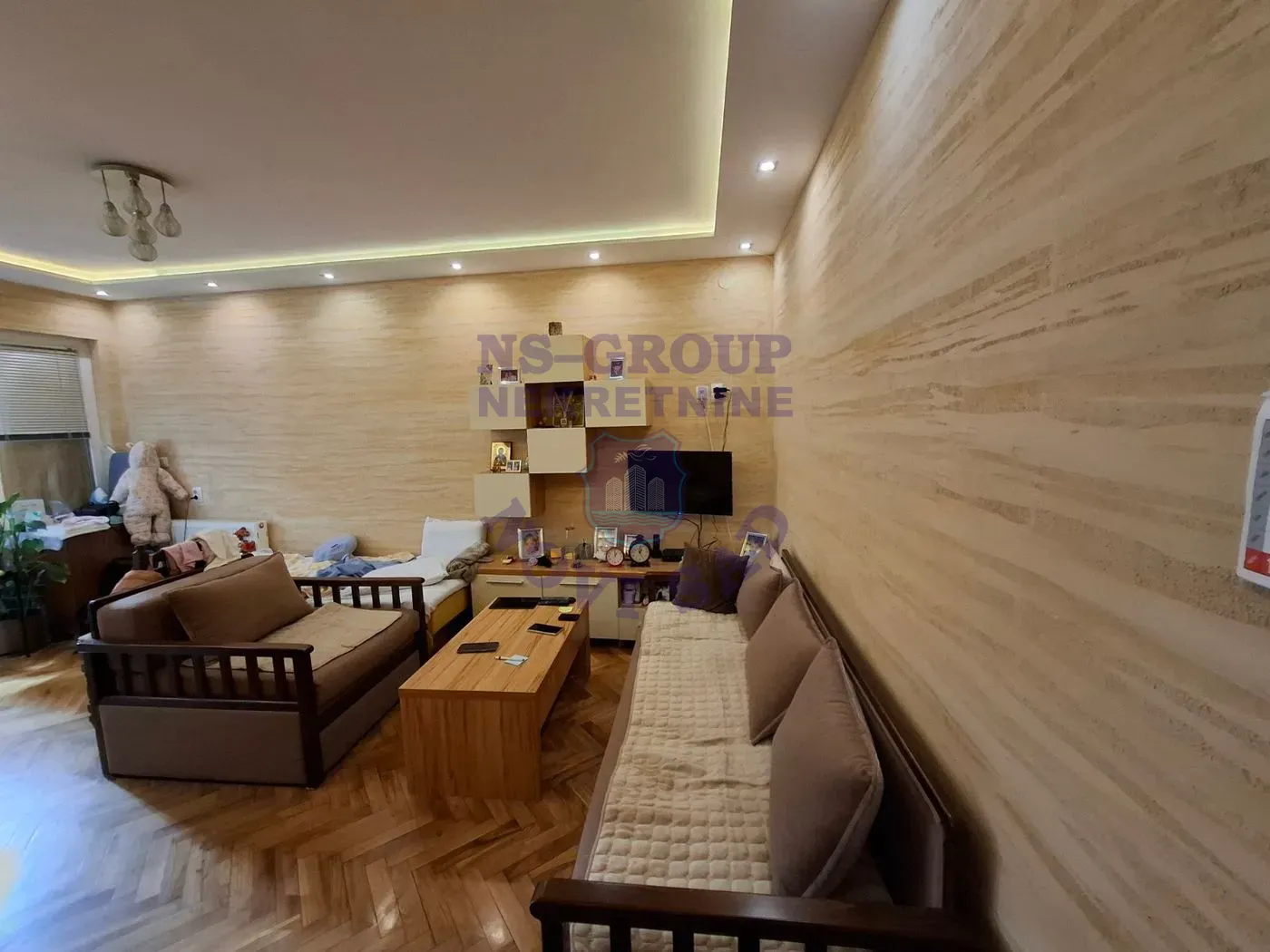 stan na prodaju Novi Sad 32m2 567476
