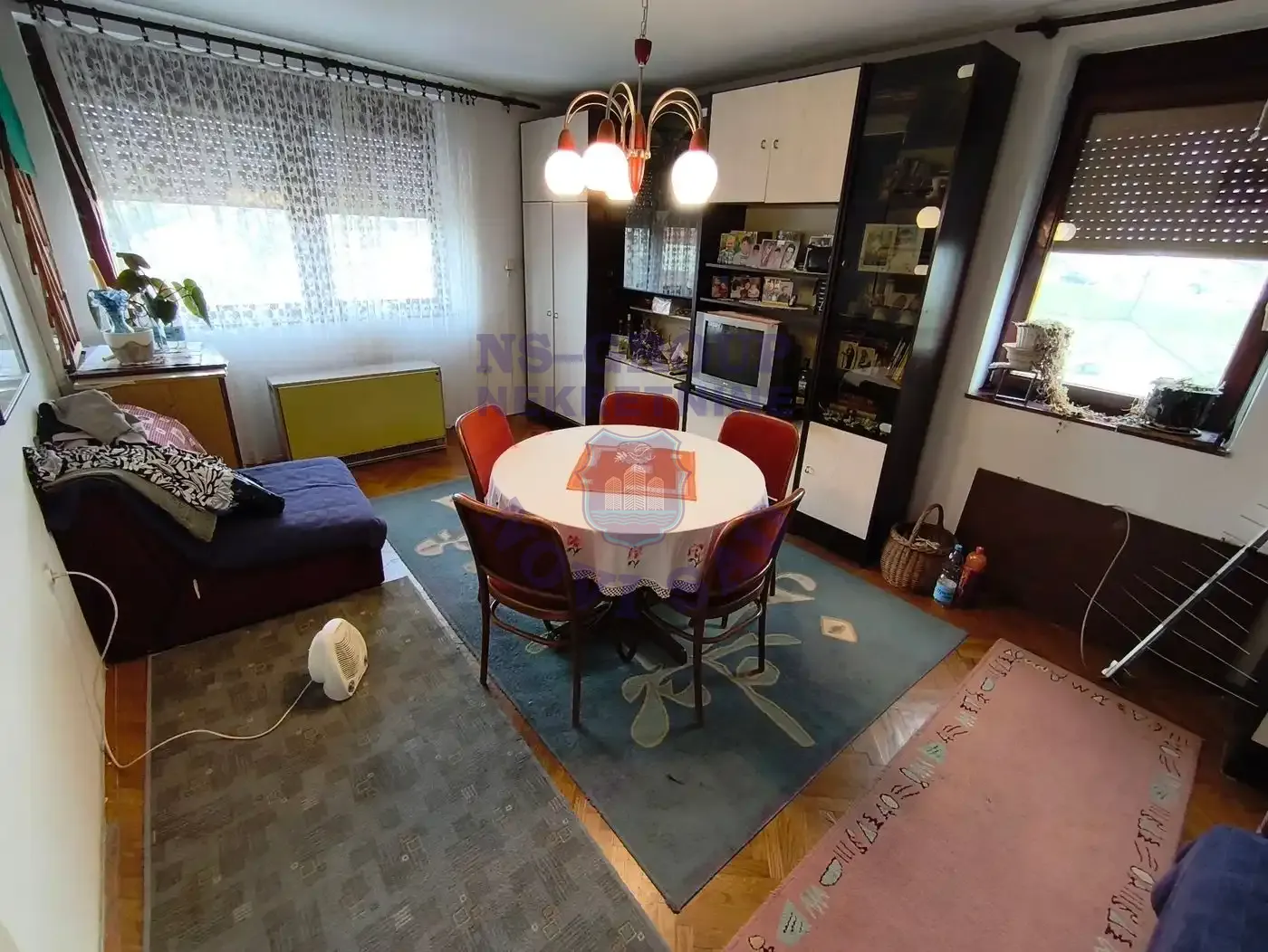 stan na prodaju Novi Sad, 74m2 567487