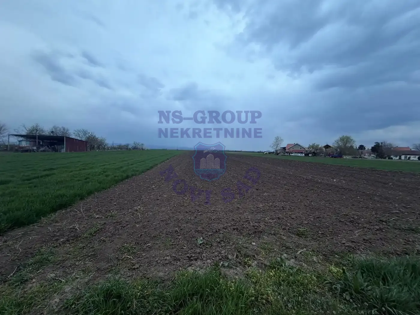 plac na prodaju Budisava, 8579m2 567526