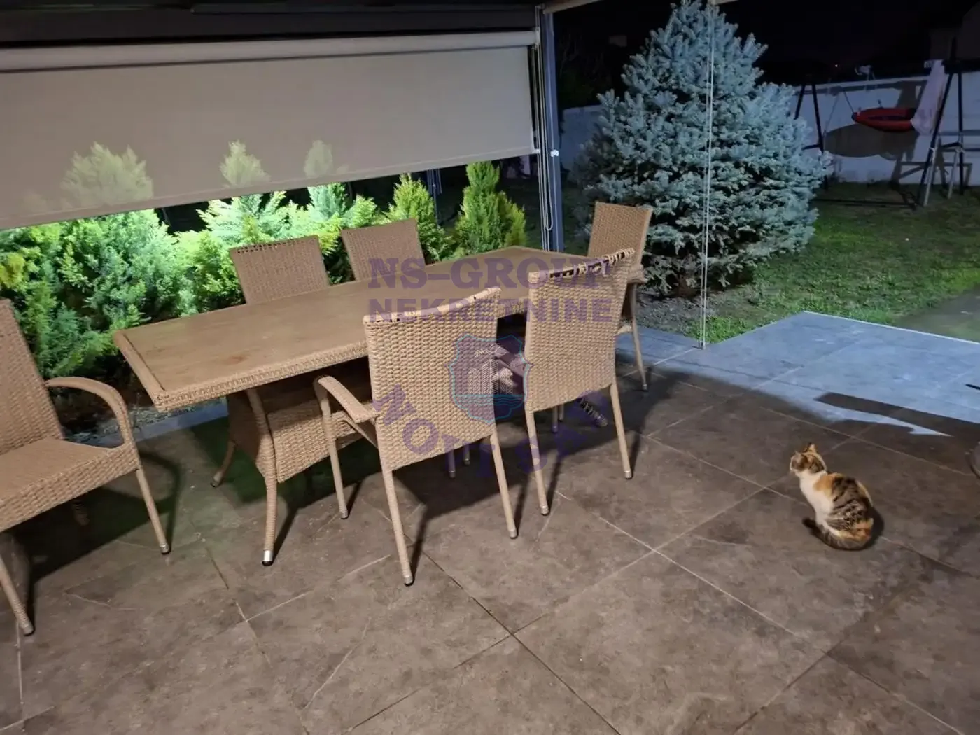 kuca na prodaju Sremska Kamenica 80m2 567463