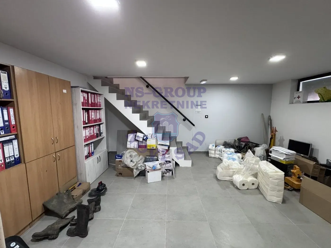 lokal na prodaju Novi Sad 207m2 567431