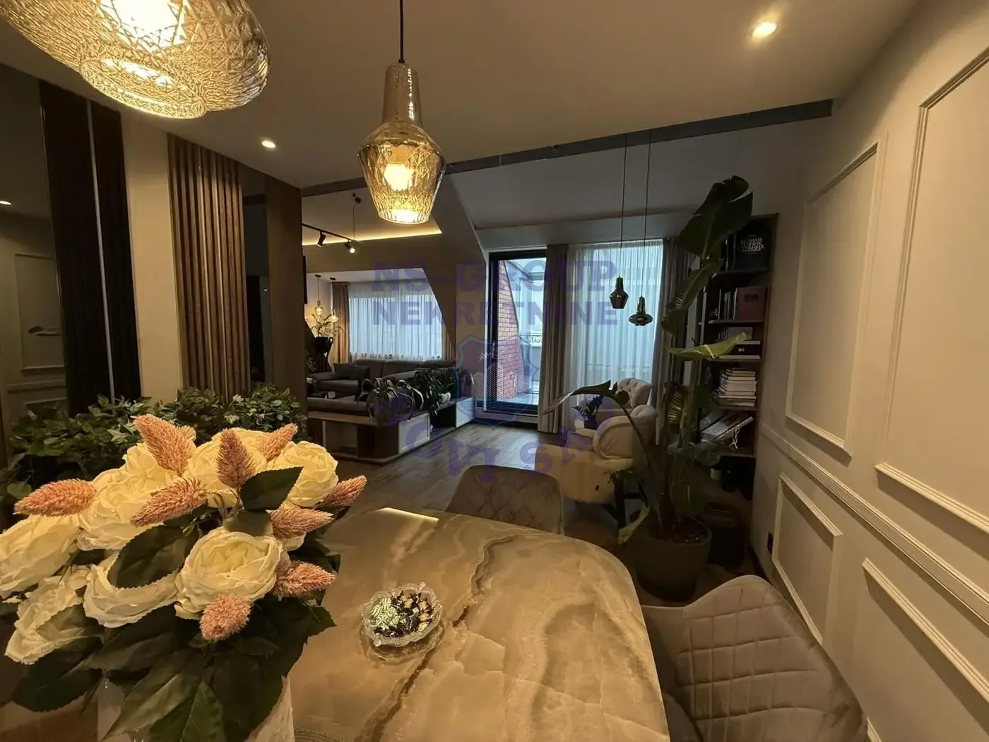 stan na prodaju Novi Sad, 167m2 567450