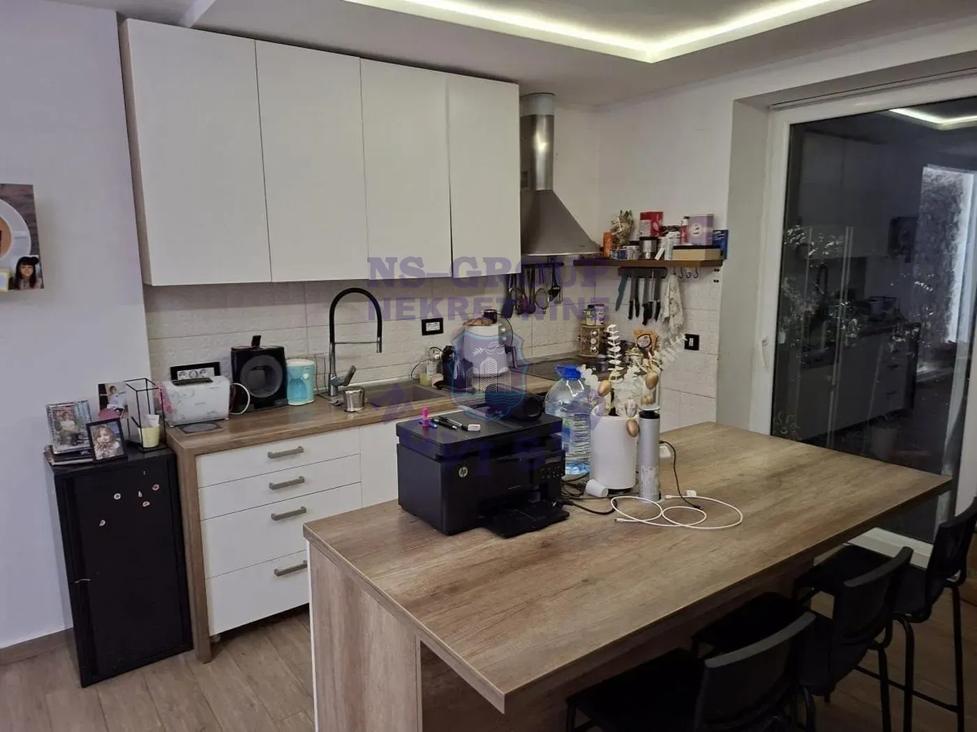 kuca na prodaju Sremska Kamenica 80m2 567463