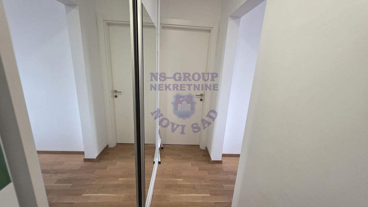 stan na prodaju Novi Sad, 84m2 567568