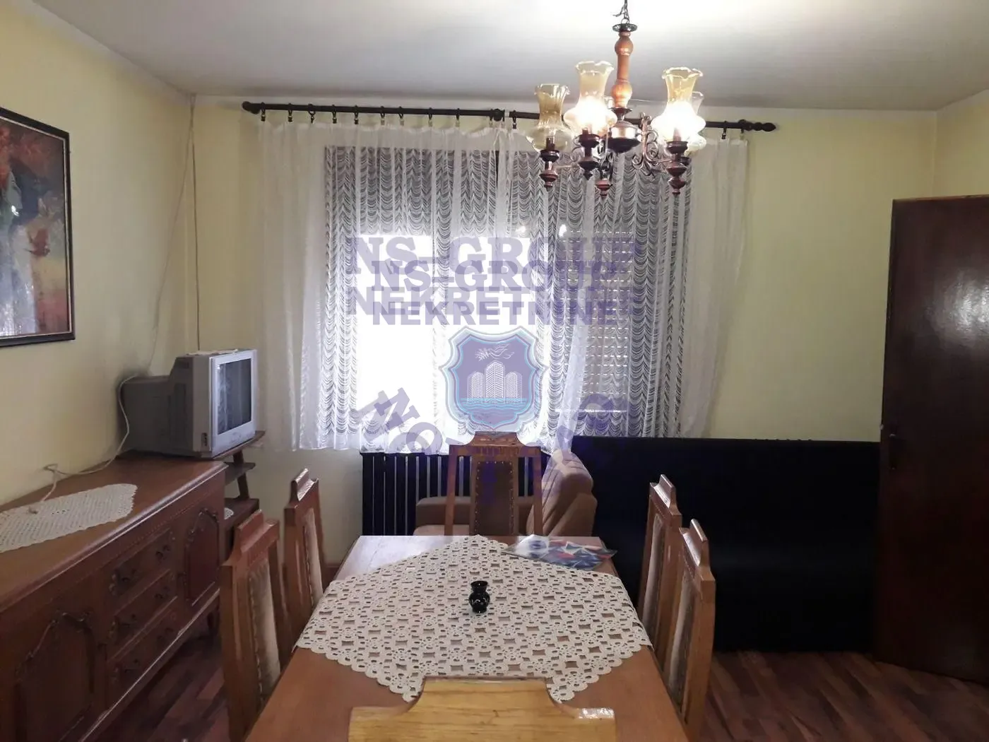 kuca na prodaju Sremska Kamenica, 178m2 567567