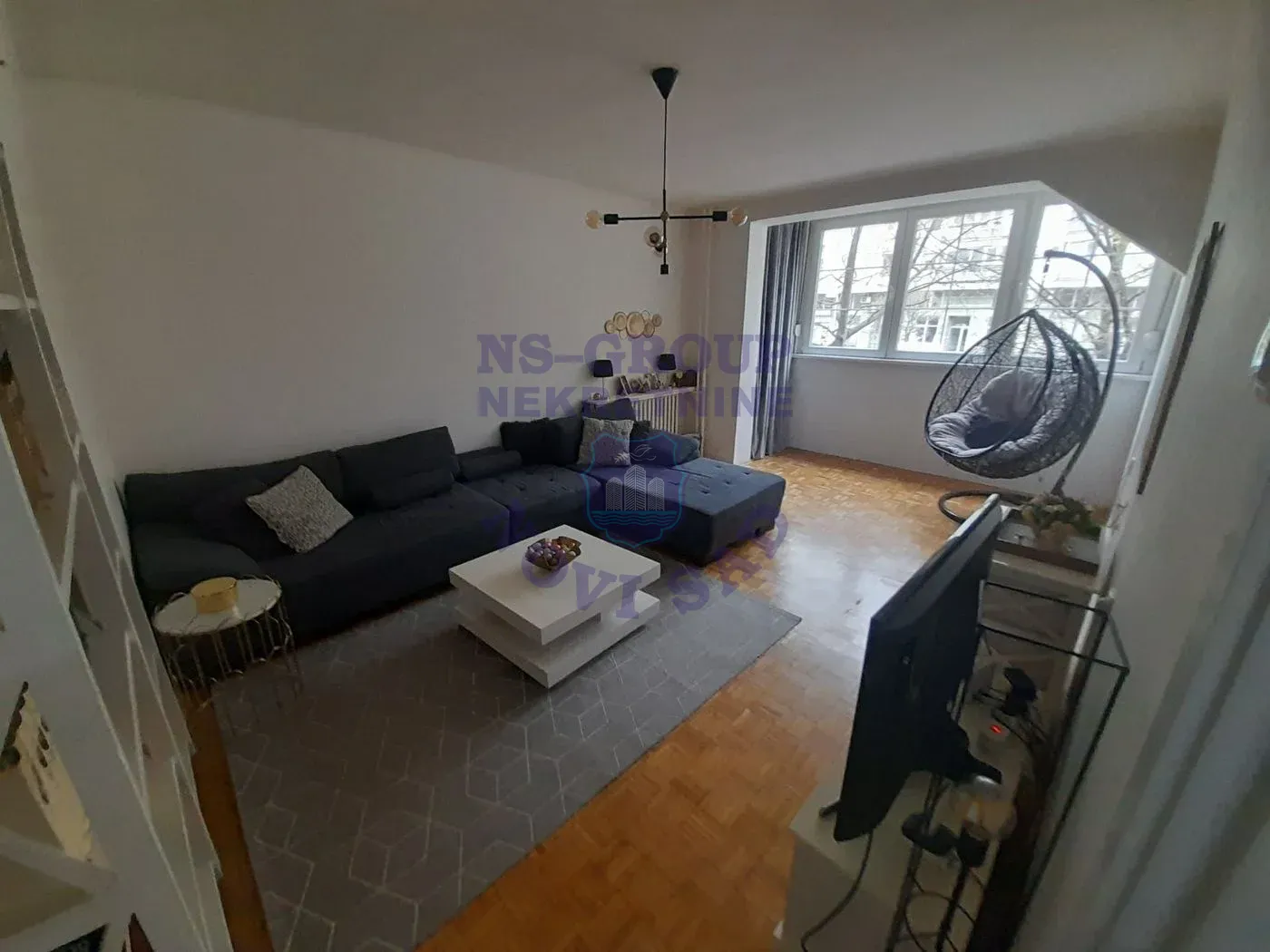 stan na prodaju Novi Sad, 50m2 567594