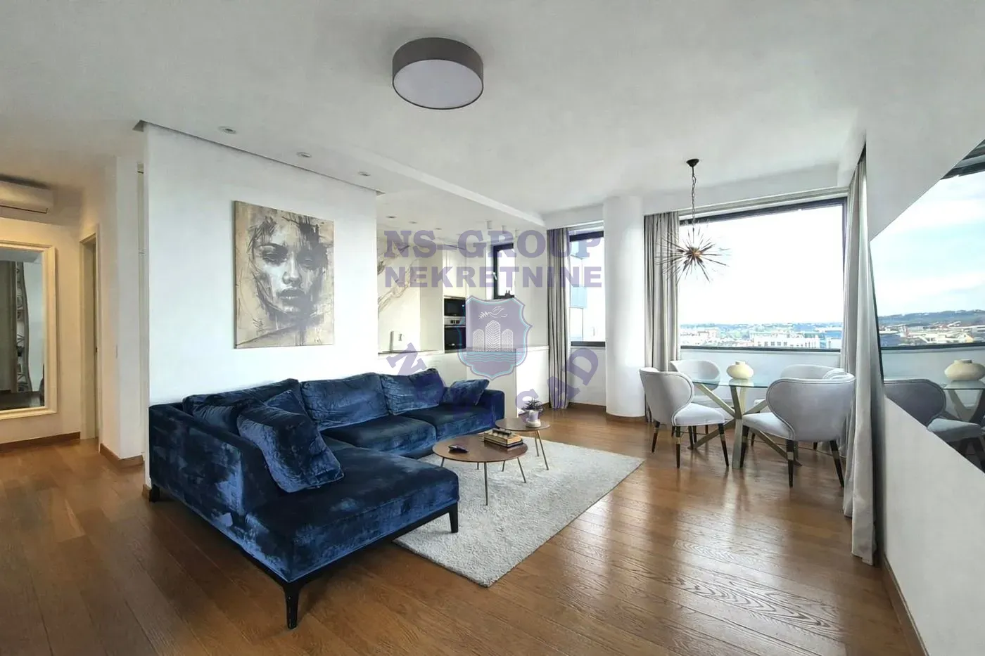 stan na prodaju Novi Sad, 73m2 567602