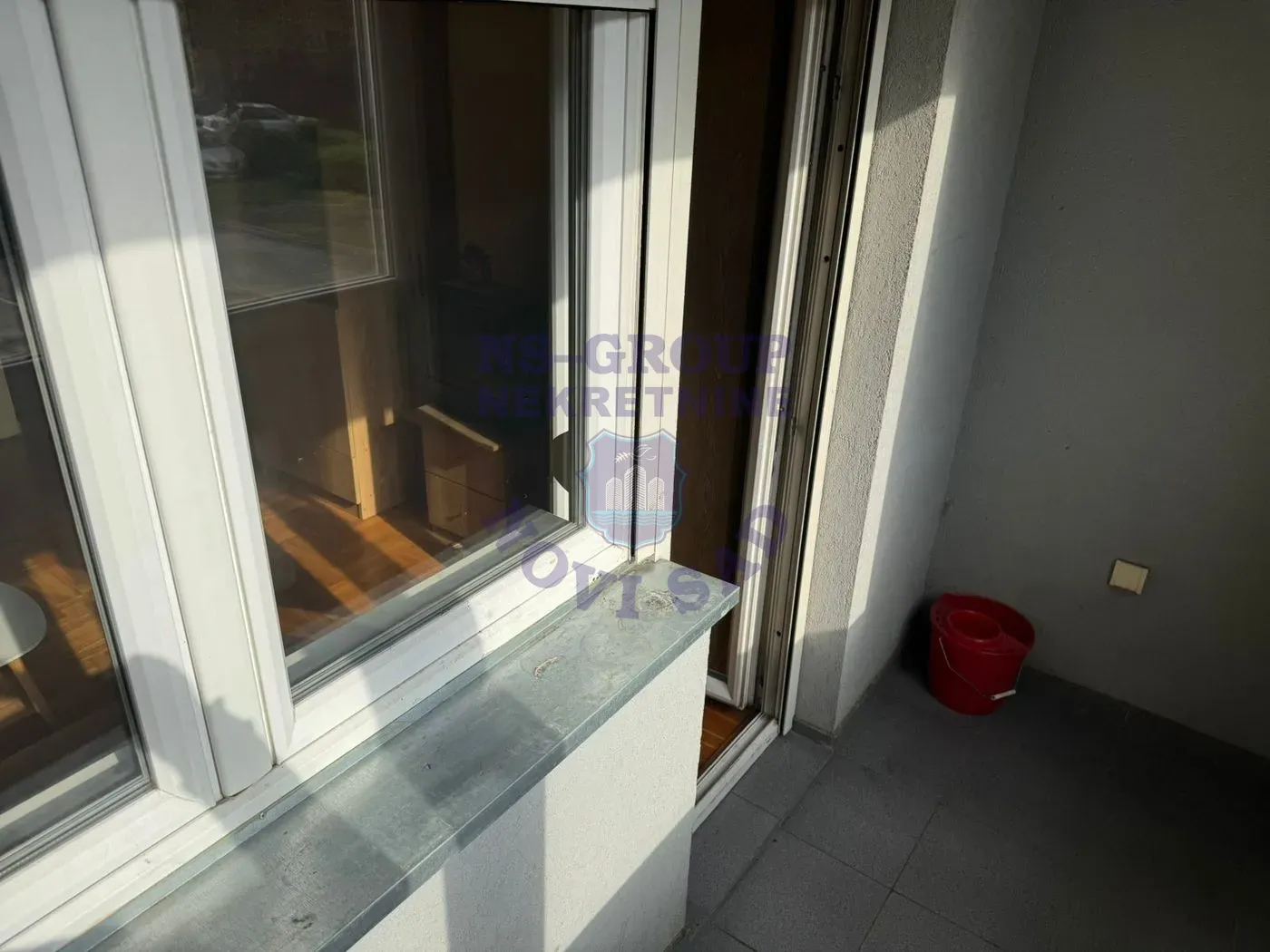 stan na prodaju Novi Sad 23m2 567564