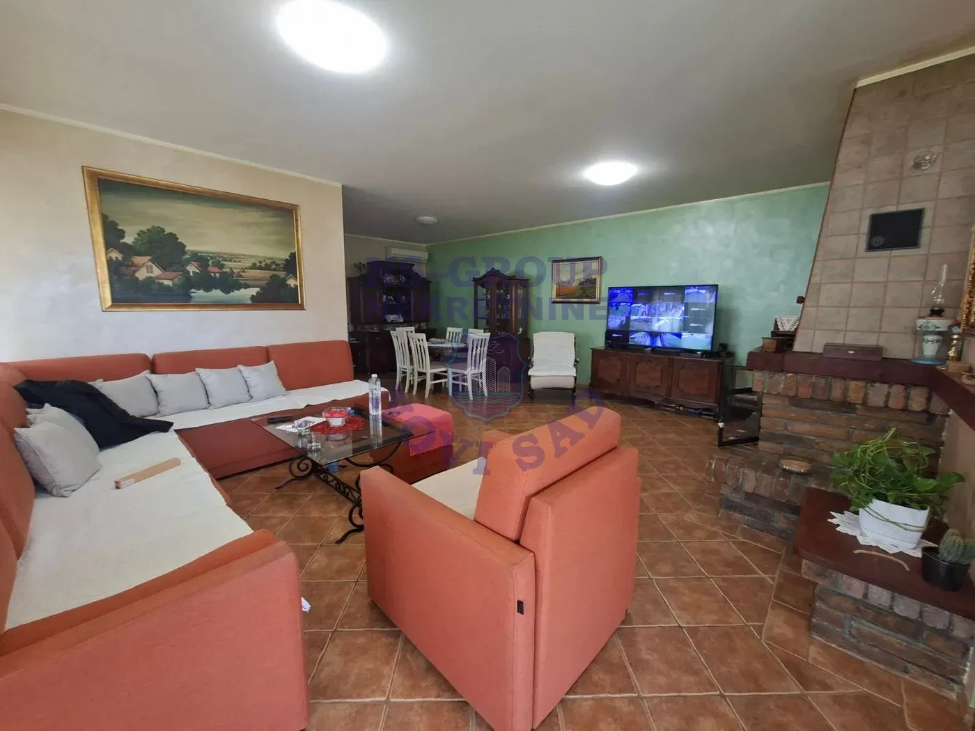 kuca na prodaju Stepanovićevo, 221m2 567609