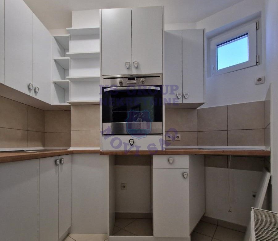 stan na prodaju Novi Sad 65m2 567620