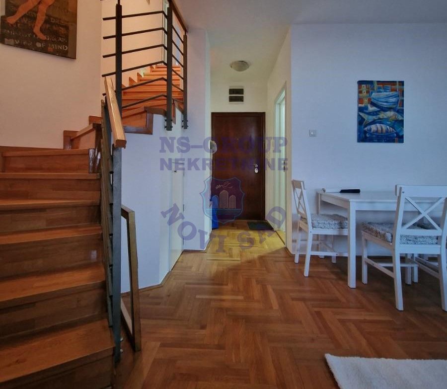 stan na prodaju Novi Sad 65m2 567620