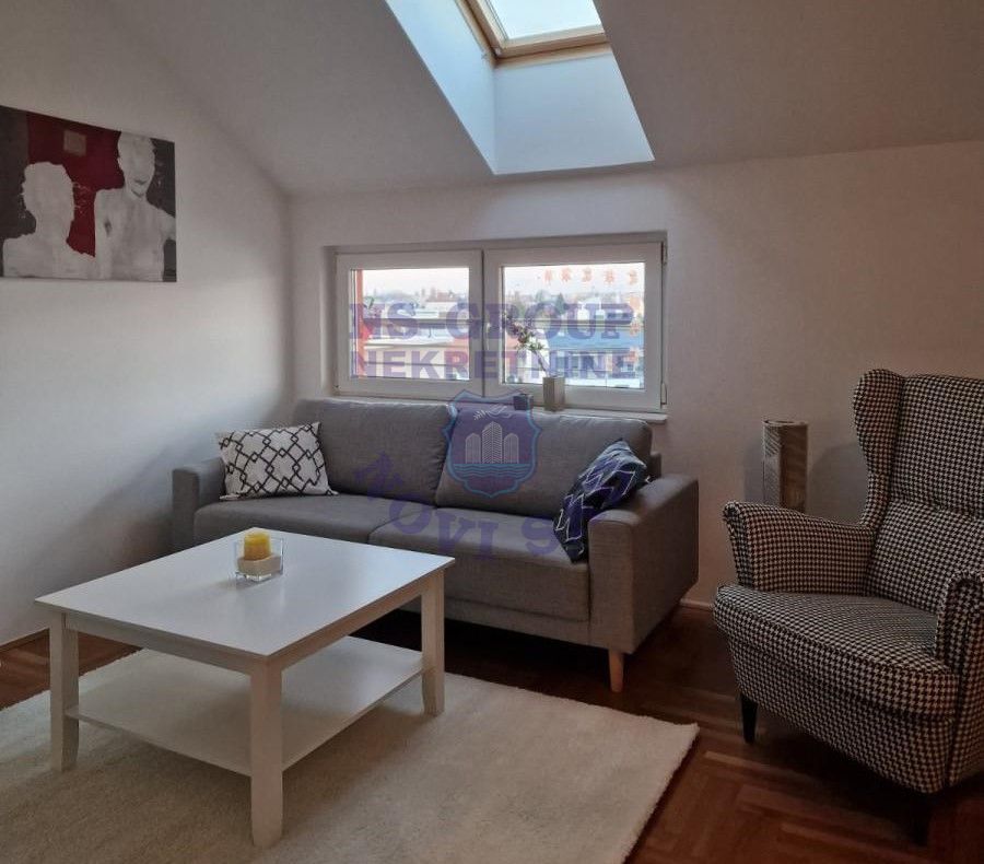 stan na prodaju Novi Sad 65m2 567620