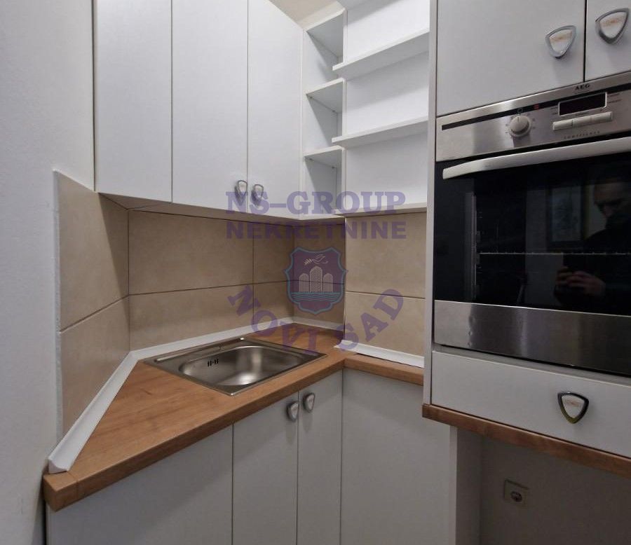 stan na prodaju Novi Sad 65m2 567620