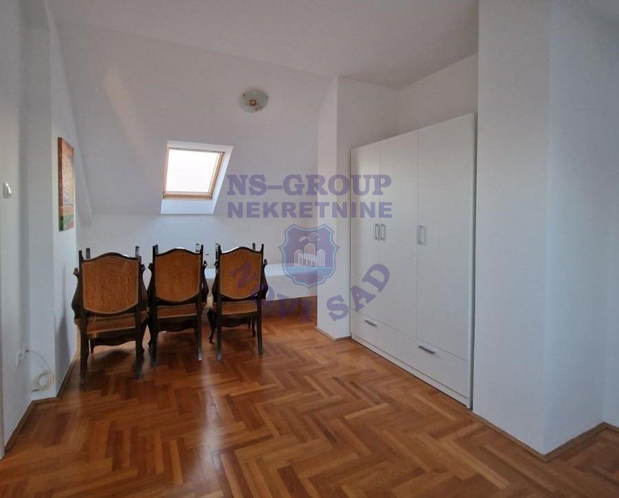stan na prodaju Novi Sad 65m2 567620