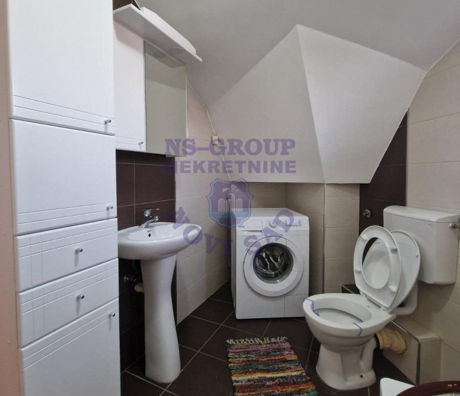 stan na prodaju Novi Sad 65m2 567620