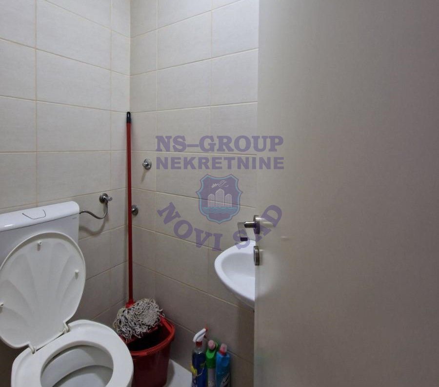 stan na prodaju Novi Sad 65m2 567620