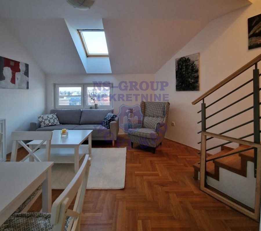 stan na prodaju Novi Sad 65m2 567620