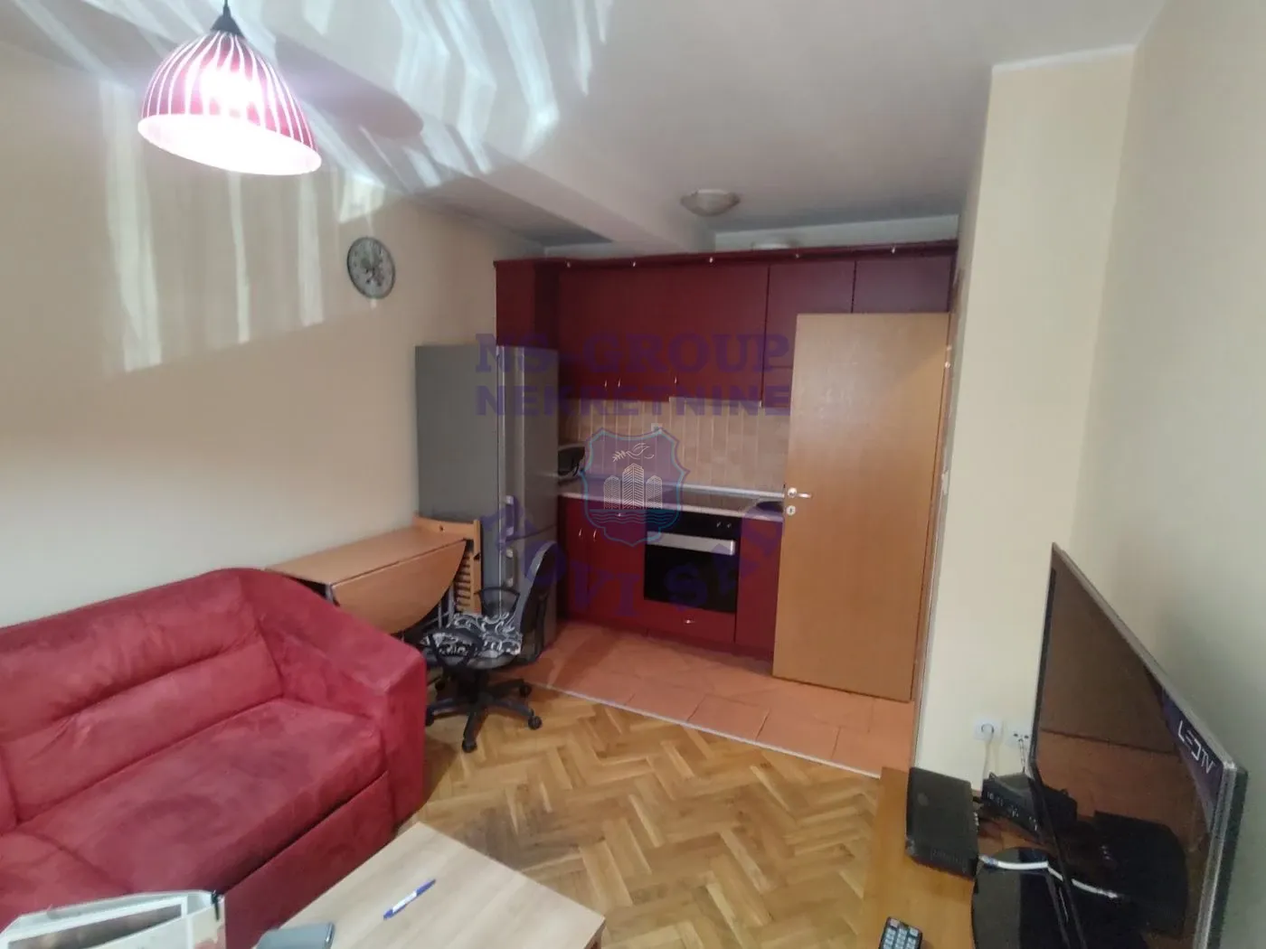 stan na prodaju Novi Sad, 27m2 565285