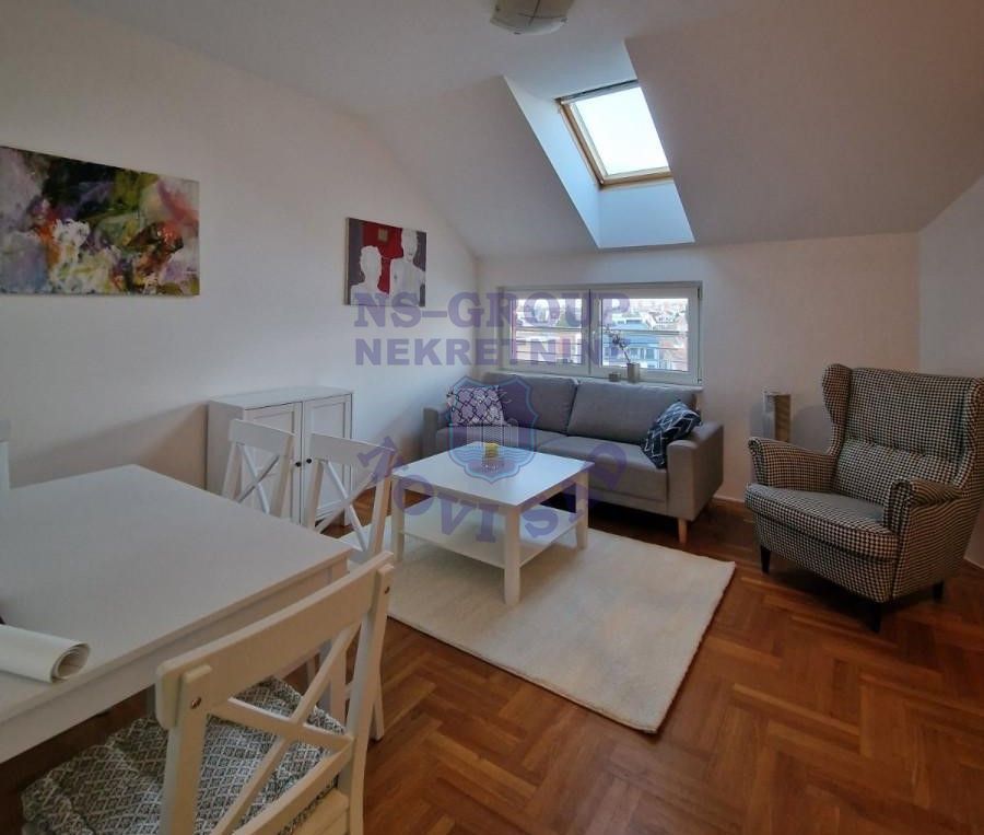stan na prodaju Novi Sad 65m2 567620