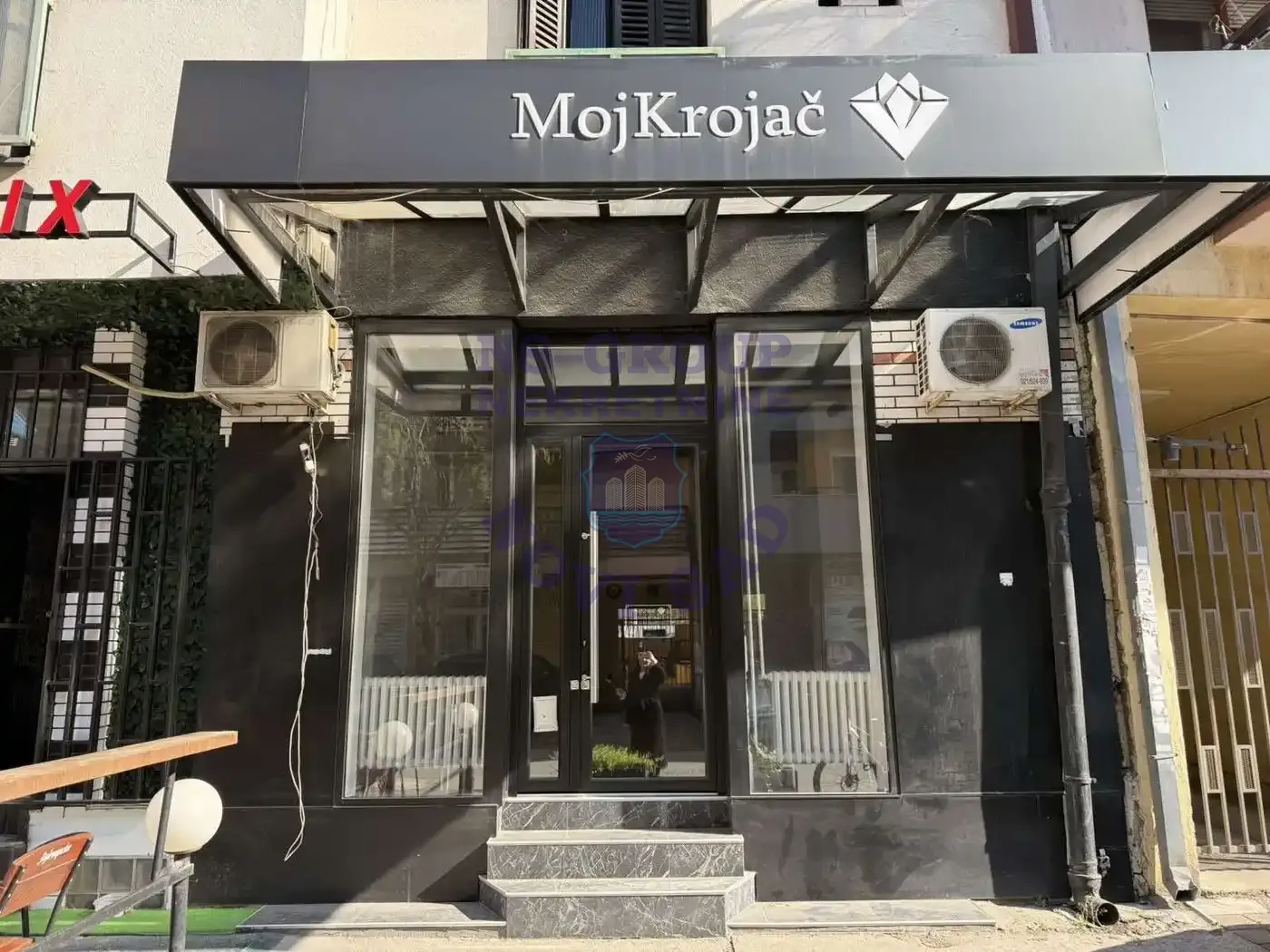 lokal na prodaju Novi Sad 72m2 567613