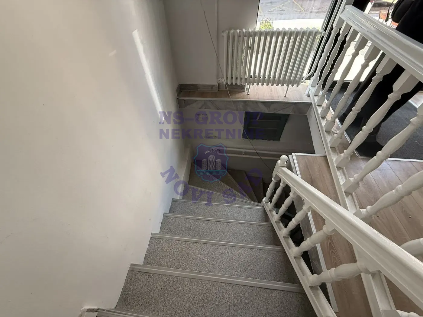 lokal na prodaju Novi Sad 72m2 567613