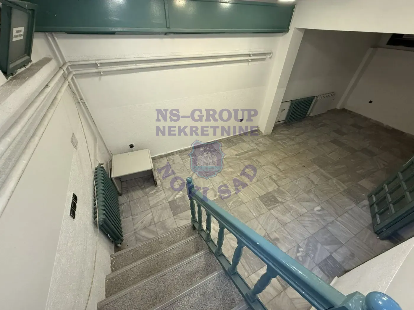 lokal na prodaju Novi Sad 72m2 567613