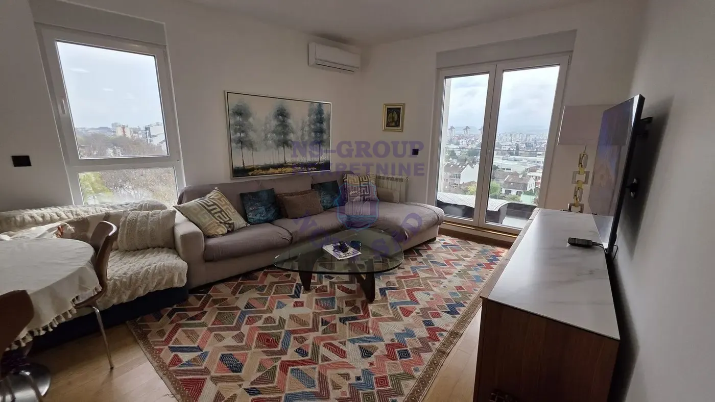 stan na prodaju Novi Sad, 84m2 567568