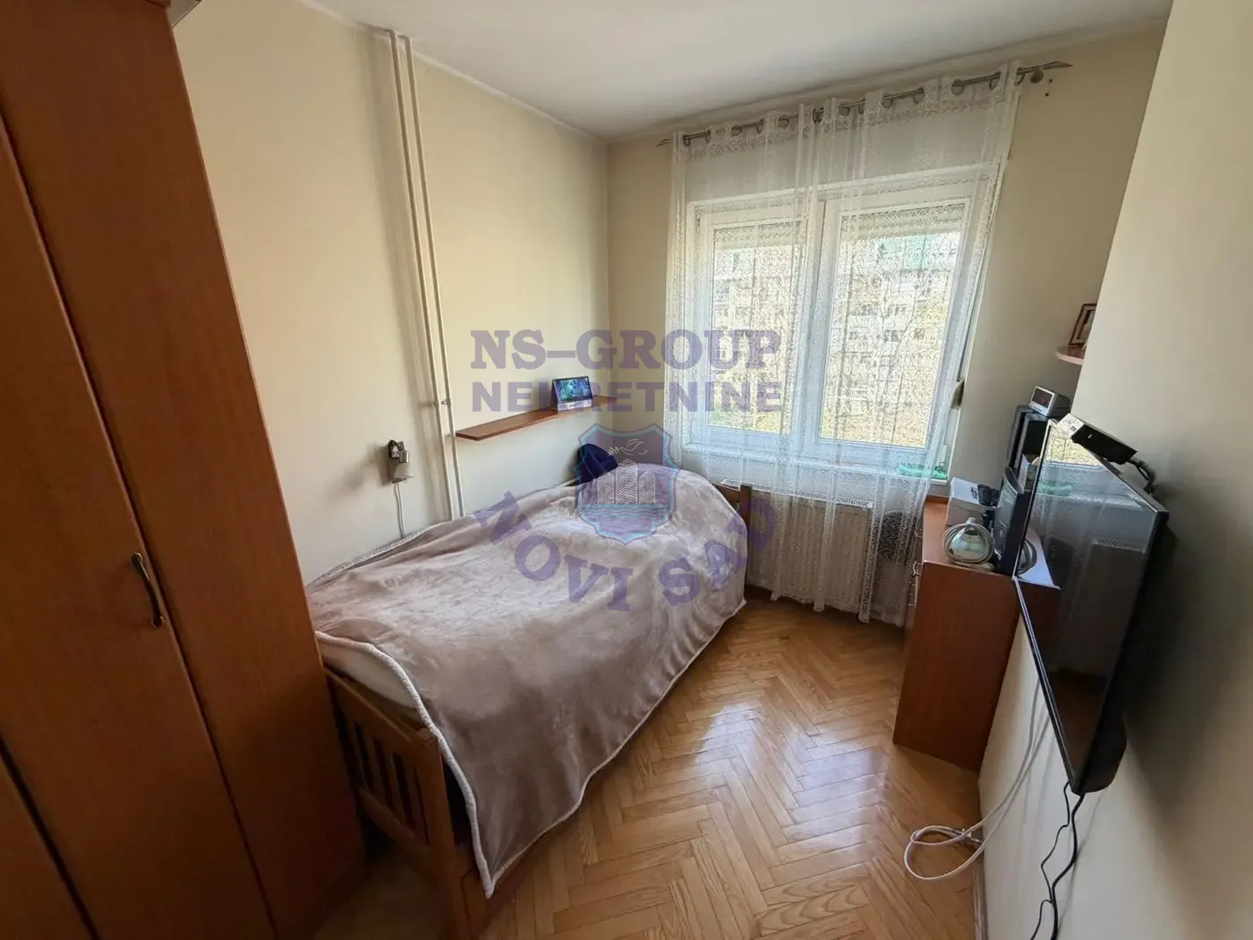 stan na prodaju Novi Sad 35m2 567626