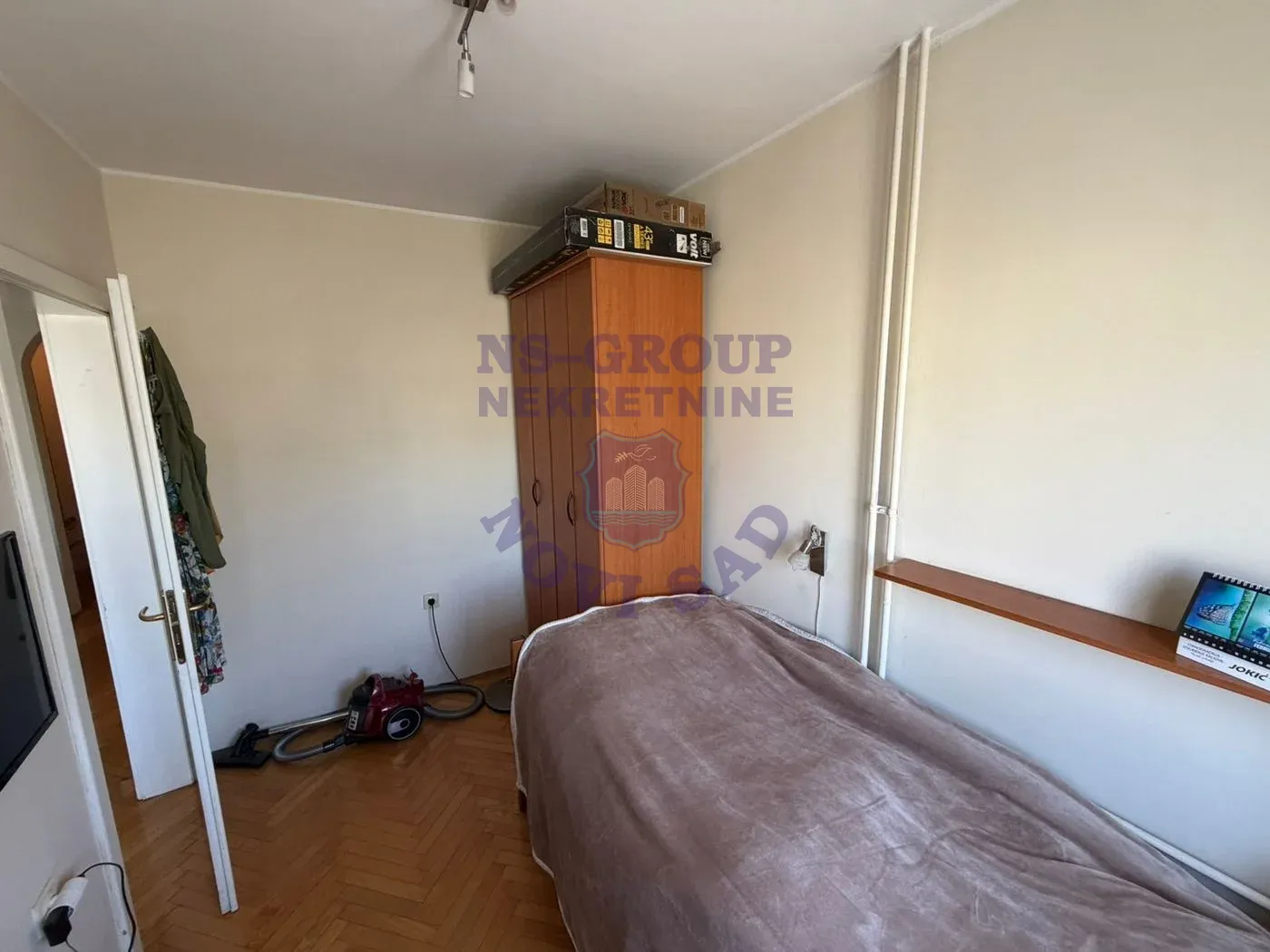 stan na prodaju Novi Sad 35m2 567626