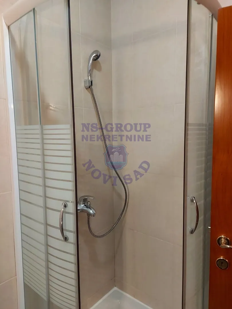 stan za izdavanje Novi Sad 28m2 16052