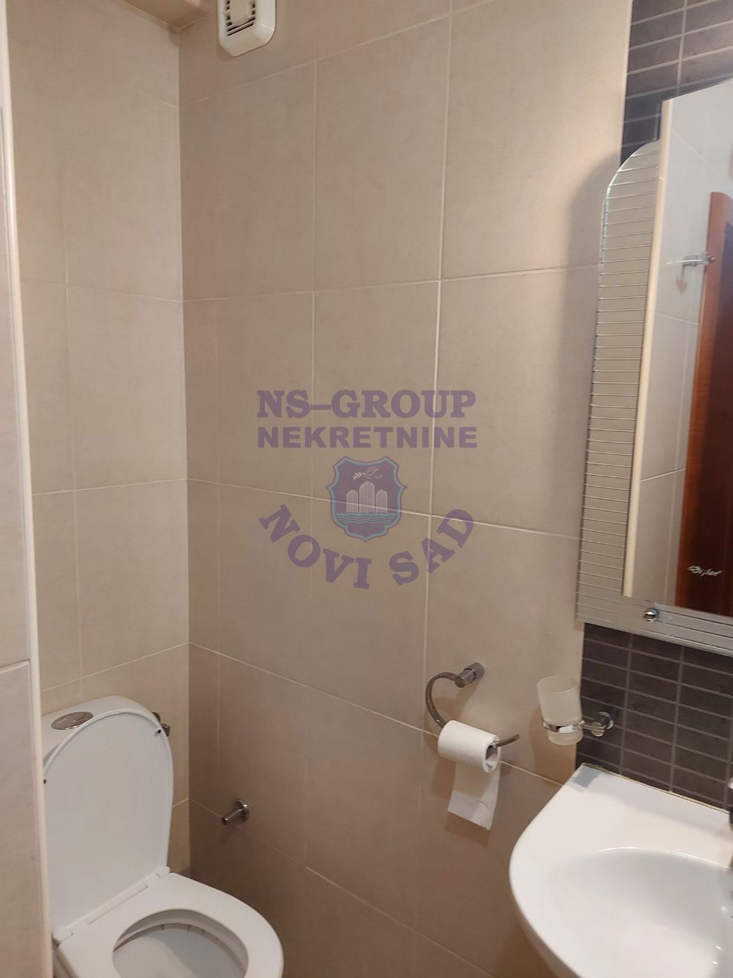 stan za izdavanje Novi Sad 28m2 16052