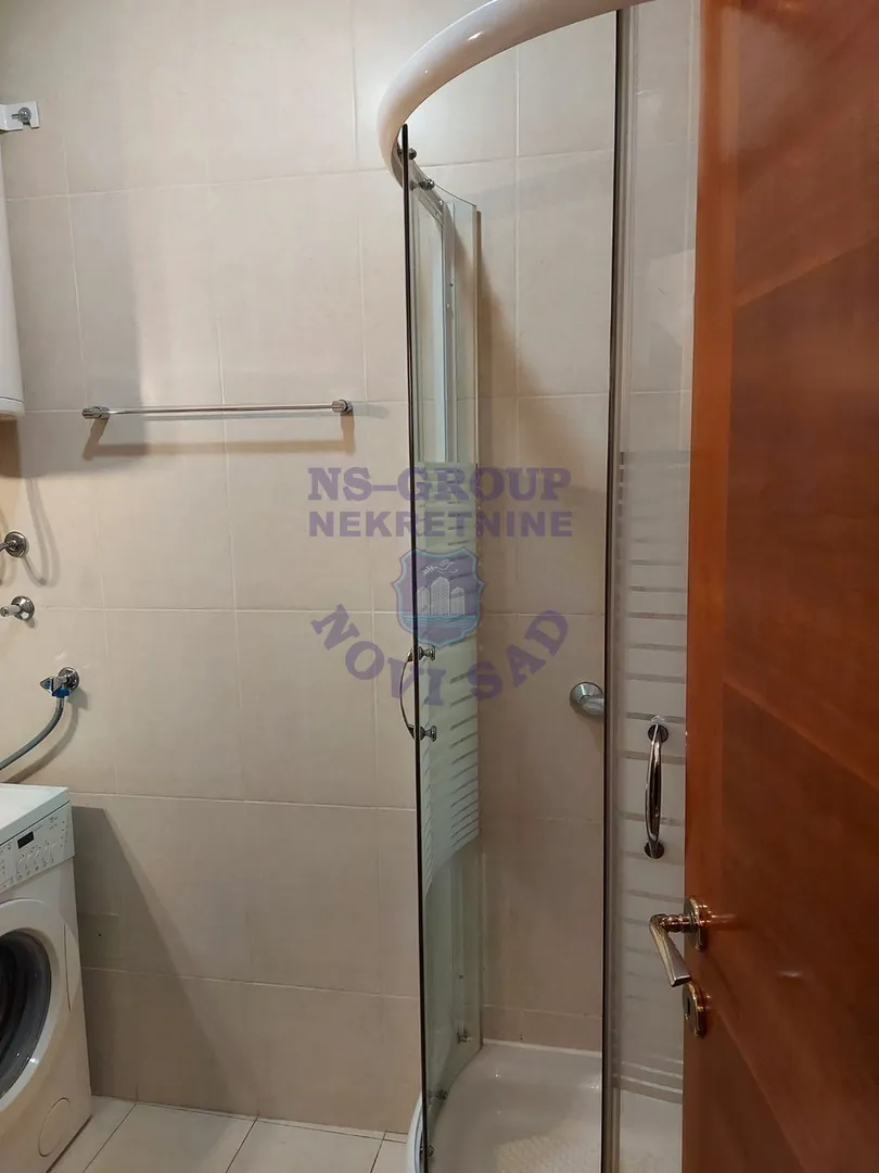 stan za izdavanje Novi Sad 28m2 16052