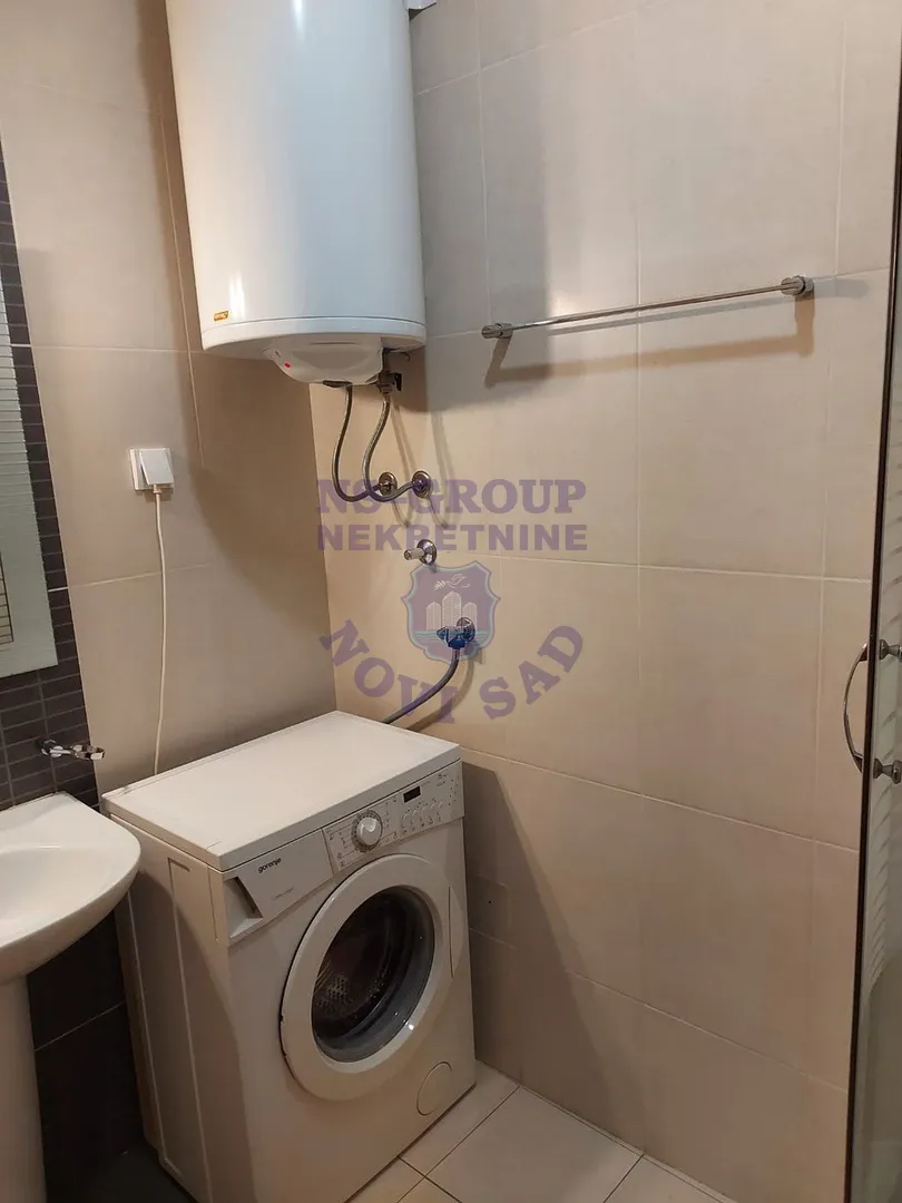 stan za izdavanje Novi Sad 28m2 16052
