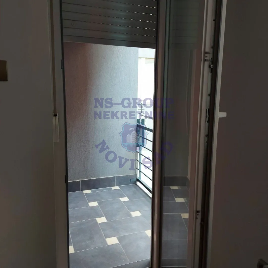 stan za izdavanje Novi Sad 28m2 16052