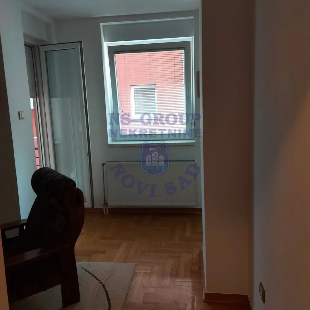 stan za izdavanje Novi Sad 28m2 16052