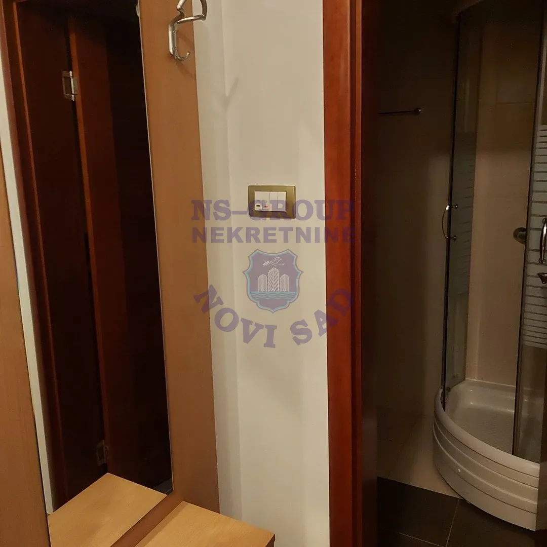 stan za izdavanje Novi Sad 28m2 16052